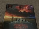 Stranger Things Season 1&2 Vinyl OST