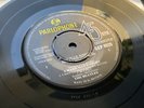 BEAUTIFUL rare original MONO EP The Beatles Hard Days Night E.D.J. GEP 8920