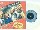 SATANIC RITES - LIVE TO RIDE UK 1981 7