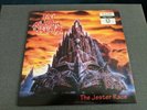 In Flames The Jester Race LP Album 2014 Reissue 180g Black Vinyl