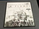 In Flames Reroute To Remain LP Album 2014 Reissue 180g Black Vinyl