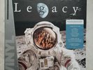 Legacy by Garth Brooks - Digitally Remixed/Remastered Numbered Series BRAND NEW