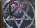 HIM - LASHES TO ASHES, LUST TO DUST: A VINYL RETROSPECTIVE '96-'03. Heartagram