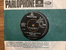 MOD / PSYCH LEMON TREE WILLIAM CHAULKERS TIME MACHINE PARLOPHONE R5671