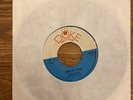 Reggae Ska - THE TECHNIQUES WHAT AM I TO DO / YOU'RE MY EVERYTHING DUKE DU22