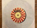 REGGAE SKA - PAT KELLEY & THE UNIQUES LITTLE BOY BLUE GIANT GN 37