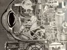 Nocturnal Emissions Energy Exchange Signed And Numbered