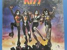 KISS DESTROYER ORIGINAL CANADIAN SEALED 1976 LP VERY RARE