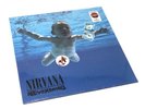 NIRVANA - NEVERMIND - [SILVER VINYL] Target Exclusive [Sold Out] OOP New Sealed