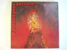 BUFFALO VOLCANIC ROCK LP RARE REPRESS IMPORT VINYL 1973 AUSSIE HARD ROCK