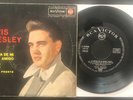 Elvis Presley La Novia De Mi Stunning Spain Original Rain Coat 7