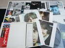 THE BEATLES WHITE ALBUM w/POSTER PINUPS JAPAN VINYL 2LP FLAG OBI #10 EAS-77001-2