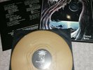 Darkthrone Eternal Hails Gold Vinyl