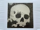 WRITING ON THE WALL Power Of The Picts 1969 UK Original Textured Cover