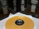 Immortal - Pure Holocaust LP Limited Edition BEER color