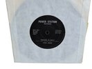 Private press synth  Trading In Guilt Vital Signs POWER STATION Records