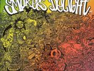 Nightmares On Wax Smokers Delight Sealed Gatefold Double 180g Vinyl Warp LP 36