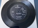 The Syndicats On The Horizon / Crawdaddy 7 Inch Single DB 7686 Columbia Records