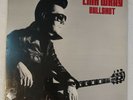 CRANIUM'S Link Wray BULLSHOT Lp SEALED rockabilly Richard Gottehrer Billy Cross