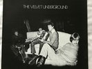 The Velvet Underground - The Velvet Underground Vinyl LP UK 80s reissue EX/EX