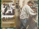 DJ Shadow SIGNED Endtroducing 2LP Autographed Half Speed Mastered 25th New