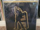 T Rex Electric Warrior MFSL MOFI Mobile Fidelity Original Master SEALED 45rpm LP