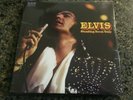 2009 Sealed ELVIS PRESLEY  Standing Room Only Limited IMPORT Double LP