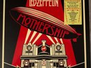 Vinyl Box - Led Zeppelin - Mothership  4 LP-Box  