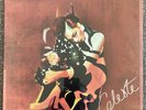 CELESTE HAND SIGNED NOT YOUR MUSE VINYL - BRAND NEW SOLD OUT - MUSIC AUTOGRAPH 1