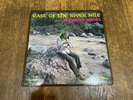 Augustus Pablo LP - East Of The River Nile - Message Records 1003 Reggae