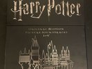 Harry Potter 1-5 Box Set Soundtracks Picture Disks Vinyl Records Rare