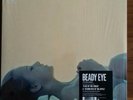 Beady Eye - BE Vinyl LP Record 2013 inc free poster Liam Gallagher Oasis Britpop