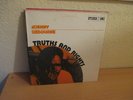 Johnny Osbourne  - Truths And Rights  / Studio One  Jamaica Pressung