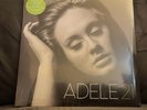 ADELE- 21 (Vinyl LP) 2020 NEW/SEALED XL1138