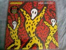THE ROLLING STONES VOODOO LOUNGE LTD COLLECTOR'S RED VINYL 3 X LP NEW & SEALED