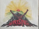 Bob Marley & The Wailers - Uprising - Original 1980 Vinyl LP Could You Be Loved