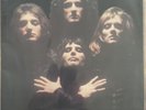 QUEEN LP II ORIGINAL UK 1974 4-U / 4-U EMA 767 EX / EX CONDITION
