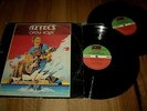 BILLY THORPE & AZTECS *RARE 2 x LP GATEFOLD ' STEAMING AT OPERA HOUSE ' 1974 VGC