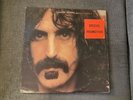 Frank Zappa - Apostrophe Promo White Label Rare