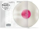 Lady Gaga: Chromatica Milky Clear Vinyl LP. Born This Way. The Fame Monster.