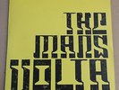 THE MARS VOLTA Inertiatic ESP 2003 UK promo 1-sided vinyl 10