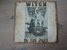 Witch - In the past  Zamrock Lp Original