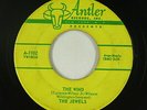 Doo-Wop 45 - Jewels - The Wind/Pearlie Mae - Antler - mp3