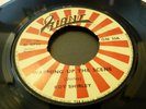 ROY SHIRLEY / GLEN ADAMS: WARMING UP THE SCENE / LONELY GIRL: GIANT GN 33: EX-