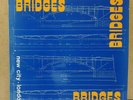 BRIDGES -New City London 1971 UK Midland LP Top Rare Private Psych Folk GEM MINT