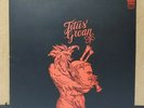 TITUS GORAN S/T 1970 UK 1st Press Dawn LP Killer Fusion Prog Masterpiece MINT