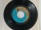 RARO  THE INCREDIBLE BONGO BAND - In a gadda da vida / apache 7