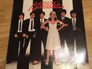 Blondie - Parallel lines, Vinyl LP record. Near mint condition.