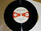Stranger Cole- Stranger at the door / Conqueror on Island label. Ska