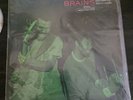 Limited Punk Note Edition Green Vinyl LP Bad Brains Self Titled Sealed